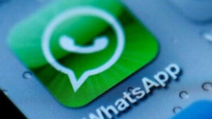 Whatsapp artık bilgisayarda!