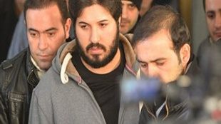 Rıza Zarrab 'adam sandım' davasını kaybetti!