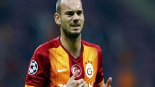 Sneijder'a 15 milyon Euro!