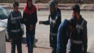 Elazığ'da toplu tecavüz dehşeti!