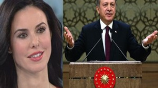 Samyeli ve Erdoğan'ın şikayetçi olduğu davada karar!