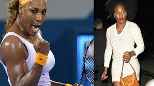 Serena Williams bebek bekliyor!..