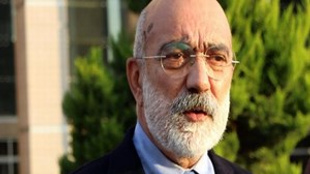 Ahmet Altan ifade verdi