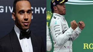 F1 şampiyonu Hamilton trafik kazası geçirdi!