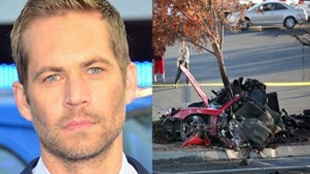 Paul Walker'ın ölümünde şok!