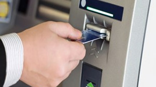 Vatandaşın yeni iş kapısı ATM!...