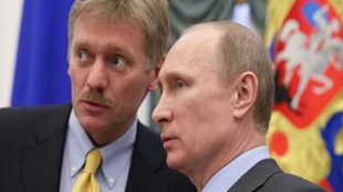 Peskov'dan çarpıcı açıklama