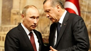 Erdoğan-Putin zirvesi gerçekleşmeyecek