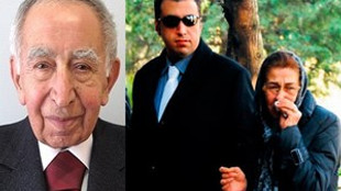 Merhum Tatlıcı'nın ailesine 'tarihi eser' cezası