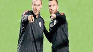 Yasin-Poldi polemiği!