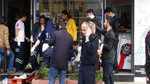 İstanbul'da 'yetersiz bakiye' cinayeti!..