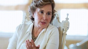 Nazlı Ilıcak'a zorla getirme kararı