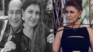 Şarkıcı Özlem Ağırman'ın eşi hayatını kaybetti!