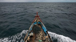 Balıkçıların ağına takılan ceset!..