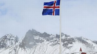 İzlanda AB'den vazgeçti!