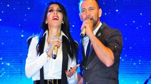 Hande Yener ve Berksan ortak oldu!