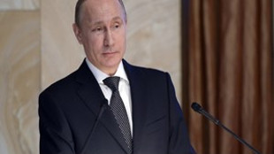Putin: 'Rusya korkutulamaz!'
