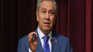 Bülent Arınç gündemi değerlendirdi