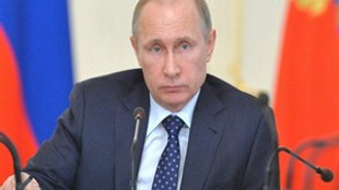Vladimir Putin: 'Hiçbir şeyden pişman değilim'