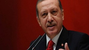 Erdoğan’dan o yasaya jet onay