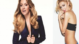 Hadise'yi eriten sevgili!...