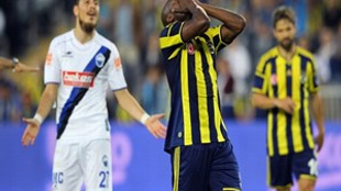 Fener'i yıkan beraberlik!