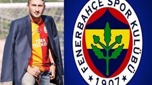 Sabri Sarıoğlu Fenerbahçe'de!