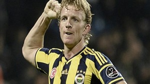 Kuyt'tan takım arkadaşlarına mesaj!