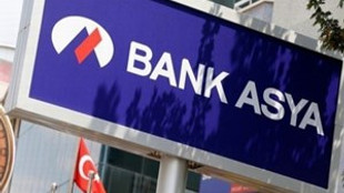 BDDK, Bank Asya’ya el koydu!