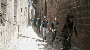 PKK'ya Halep'te beklenmedik tepki!..