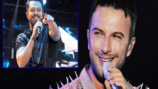 Murat Boz Tarkan'ı taklit etmekten bıkmadı!