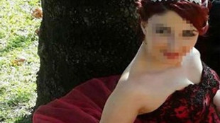 Antalya'da 'hayatımın kadını' cinayeti!..