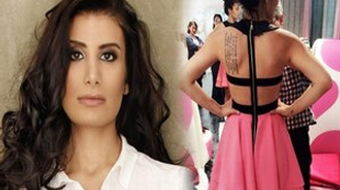 İrem Derici'nin '7 kilo' mucizesi!..