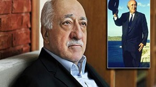 Fethullah Gülen'den çarpıcı Demirel mesajı