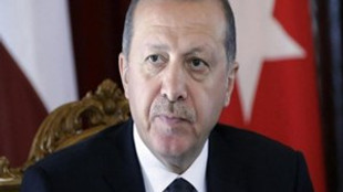 Cumhurbaşkanı Erdoğan: "Hayal ettiğim gibi değil"