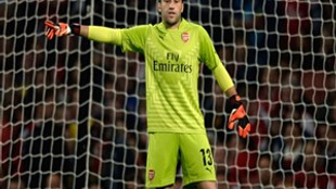 Ospina'dan flaş Fenerbahçe açıklaması!