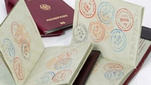 Pasaport harçlarında gelişme!