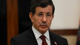 Başbakan Davutoğlu'ndan erken seçim açıklaması