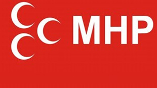 MHP'yi sarsan acı ölüm!