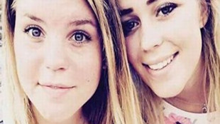 Norveçli genç kızlar Türkiye'de kayboldu