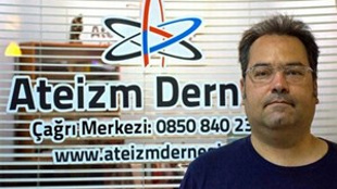 Ateizm Derneği'ne dine hakaret davası