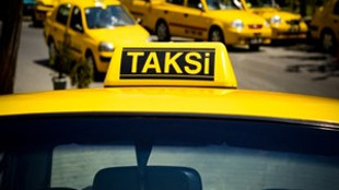 Adana'da vahşi taksici cinayeti!..