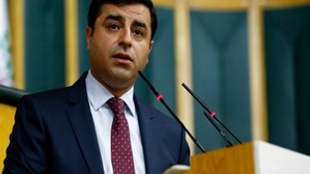 Selahattin Demirtaş’a terör soruşturması