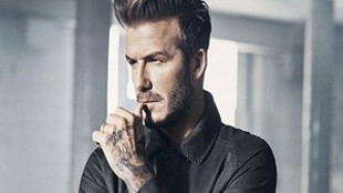 Yeni Bond David Beckham mı?..