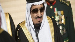 Suudi Kral bu kez de otel kapattı!..