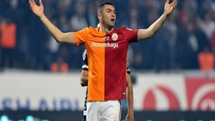 Denizli'den Burak Yılmaz kararı!