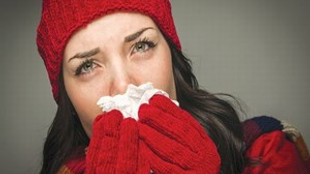 Grip ve nezle arasındaki farklar!..