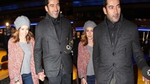 Kenan İmirzalıoğlu'ndan 'evlilik' itirafı!