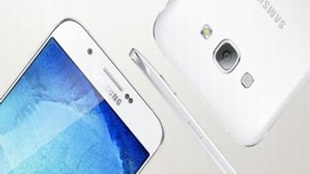 Samsung'tan iki yeni Galaxy geliyor!..