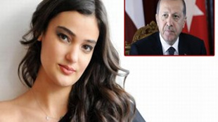 Merve Büyüksaraç hakim karşısına çıktı